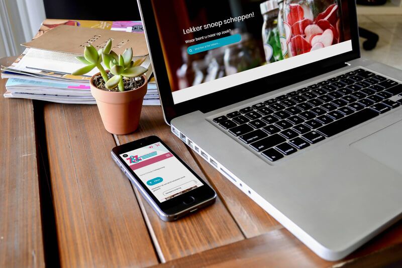 Gloednieuwe webshop ZZ-Snoeponline.nl gelanceerd